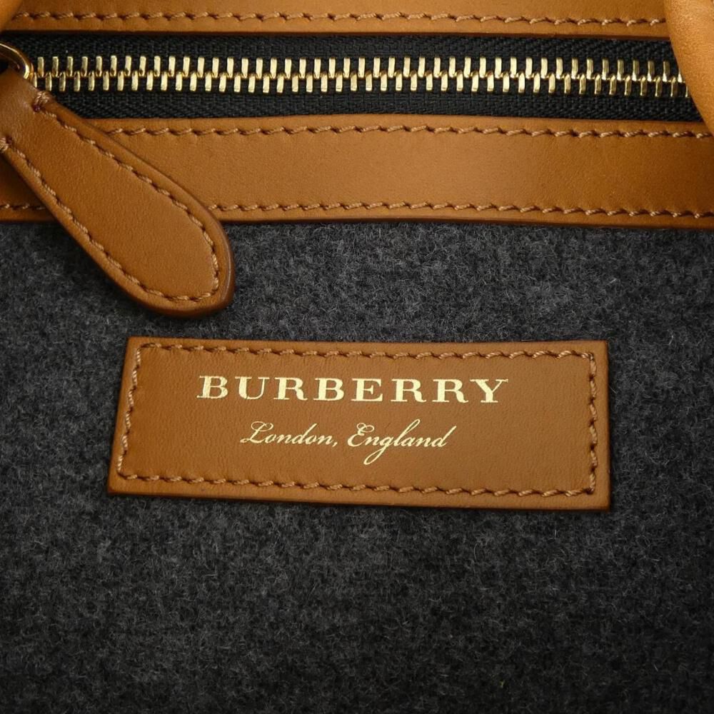 Burberry Backpack