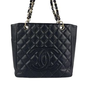 Chanel Tote