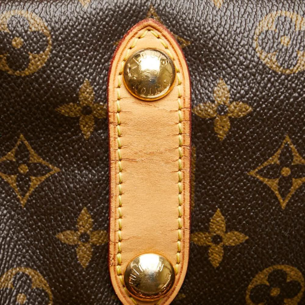 Louis Vuitton Galliera
