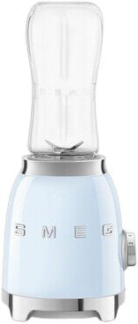 Personal Blender PBF01BLEU, 0,6L