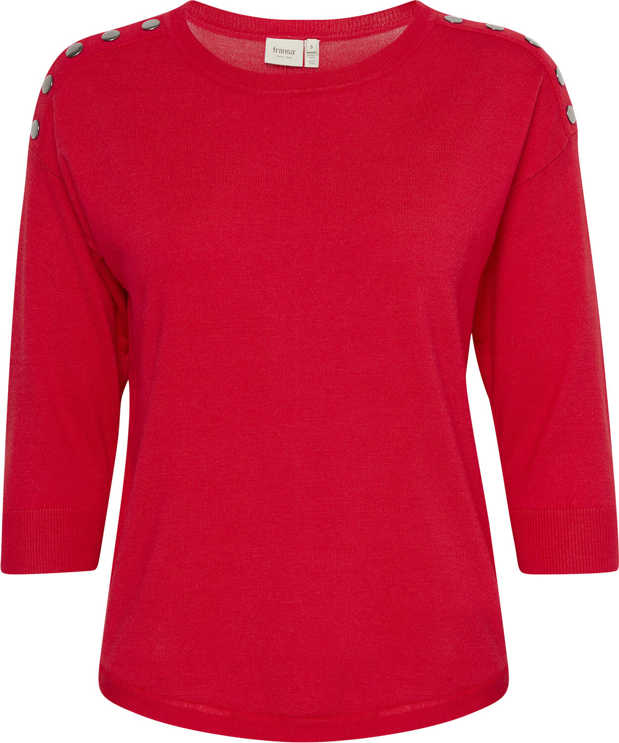 ZUBASIC 114 Pullover