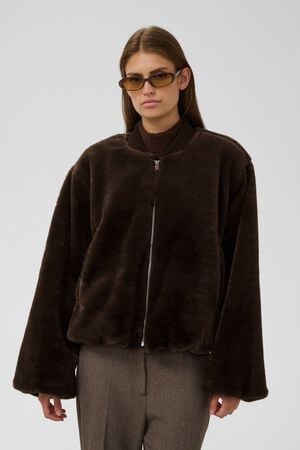 SLEstacia Bomber Jacket