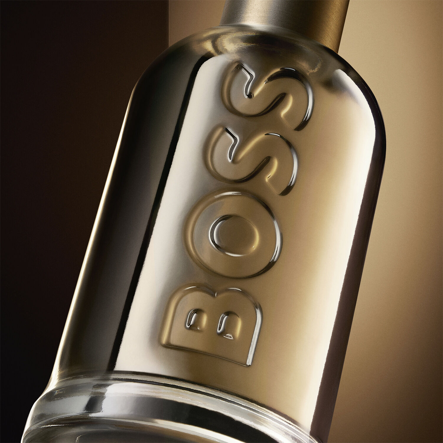BOSS Bottled Eau de Parfum
