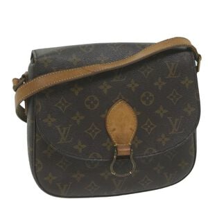 Louis Vuitton Saint Cloud