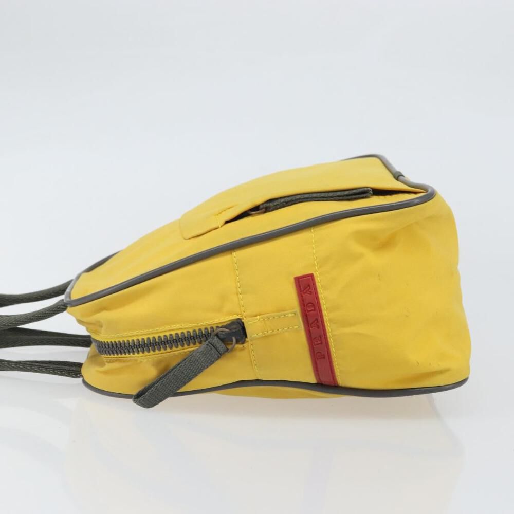 Prada Handbag
