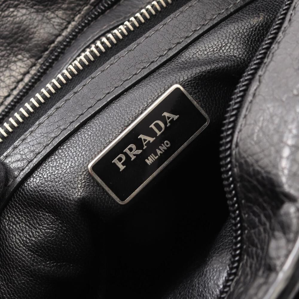 Prada Shoulder Bag