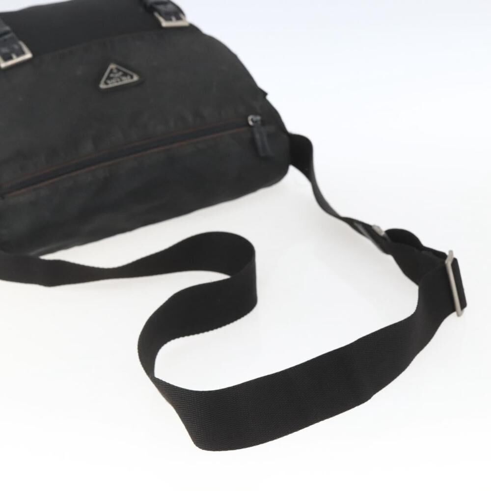 Prada Messenger Bag