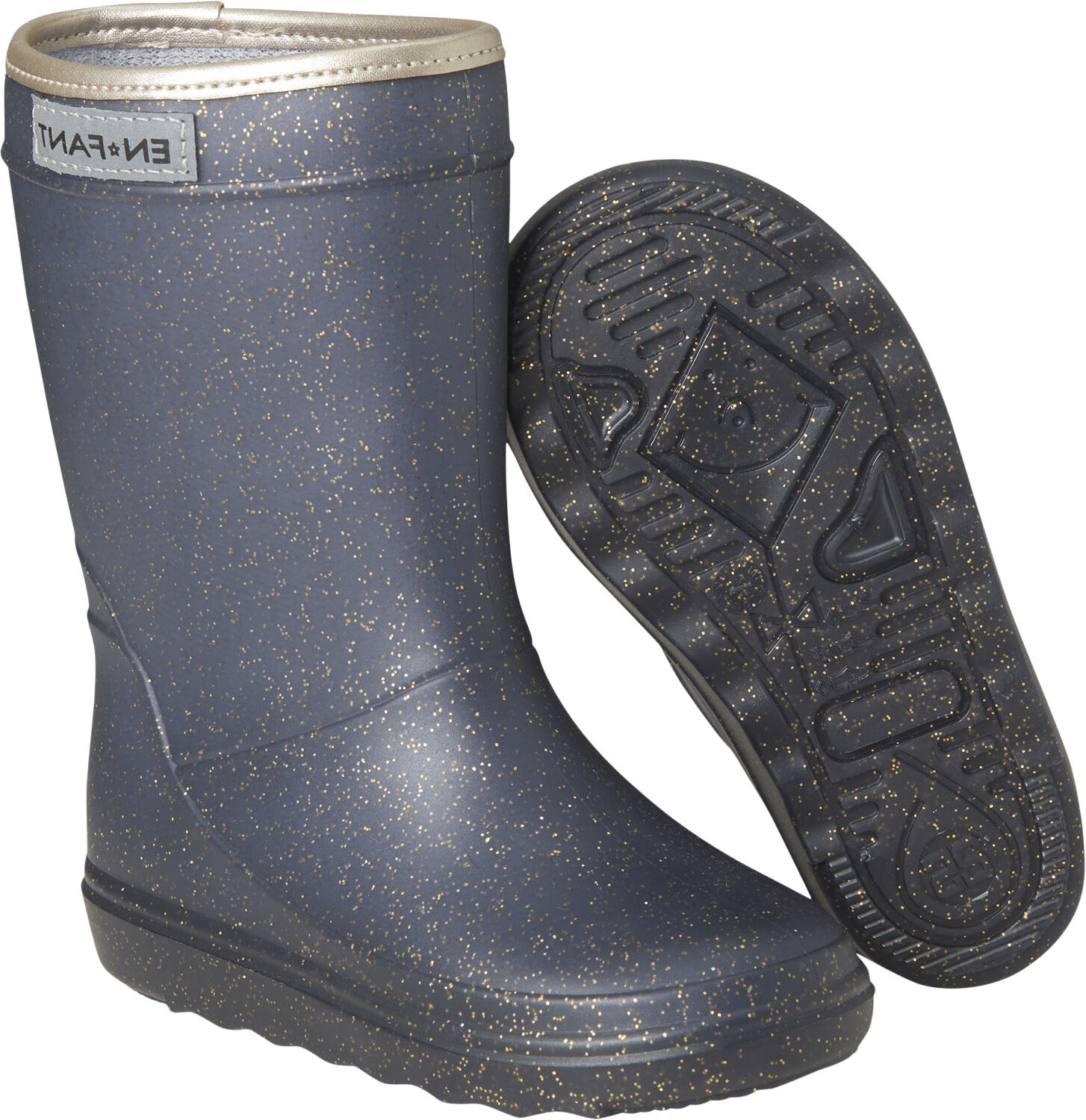 Glitter rain boots clearance