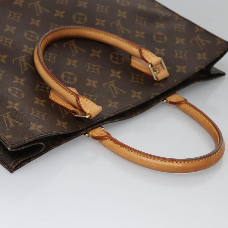 Louis Vuitton Sac Plat