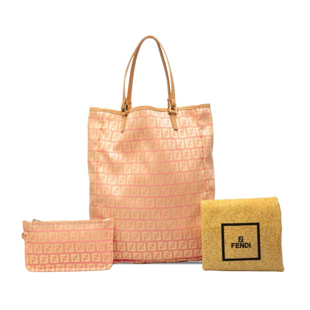 Fendi Tote