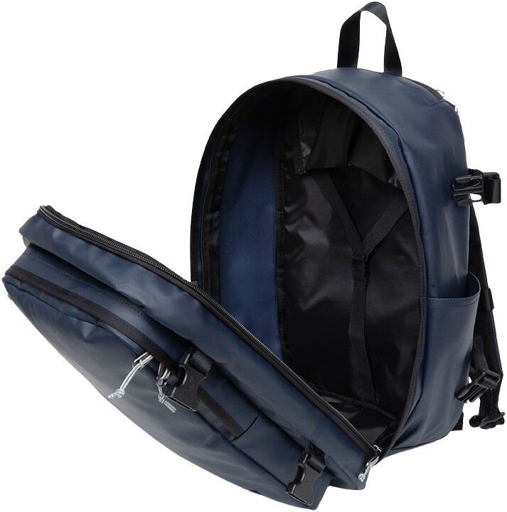 CABIN PAK'R TARP NAVY