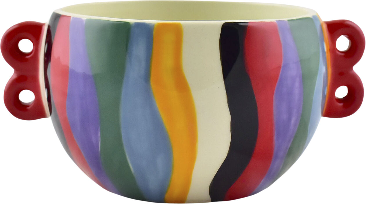 Sk&aring;l - DOLORES - COLOUR FEVER