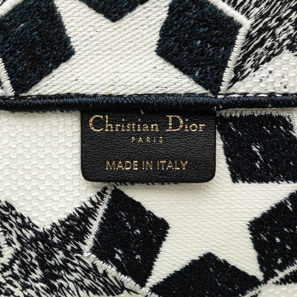 Dior Book Tote