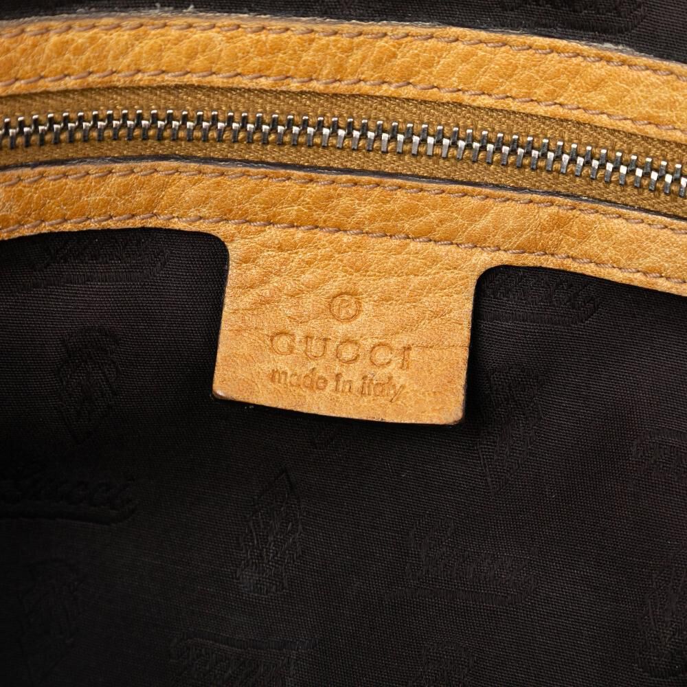 Gucci Bamboo