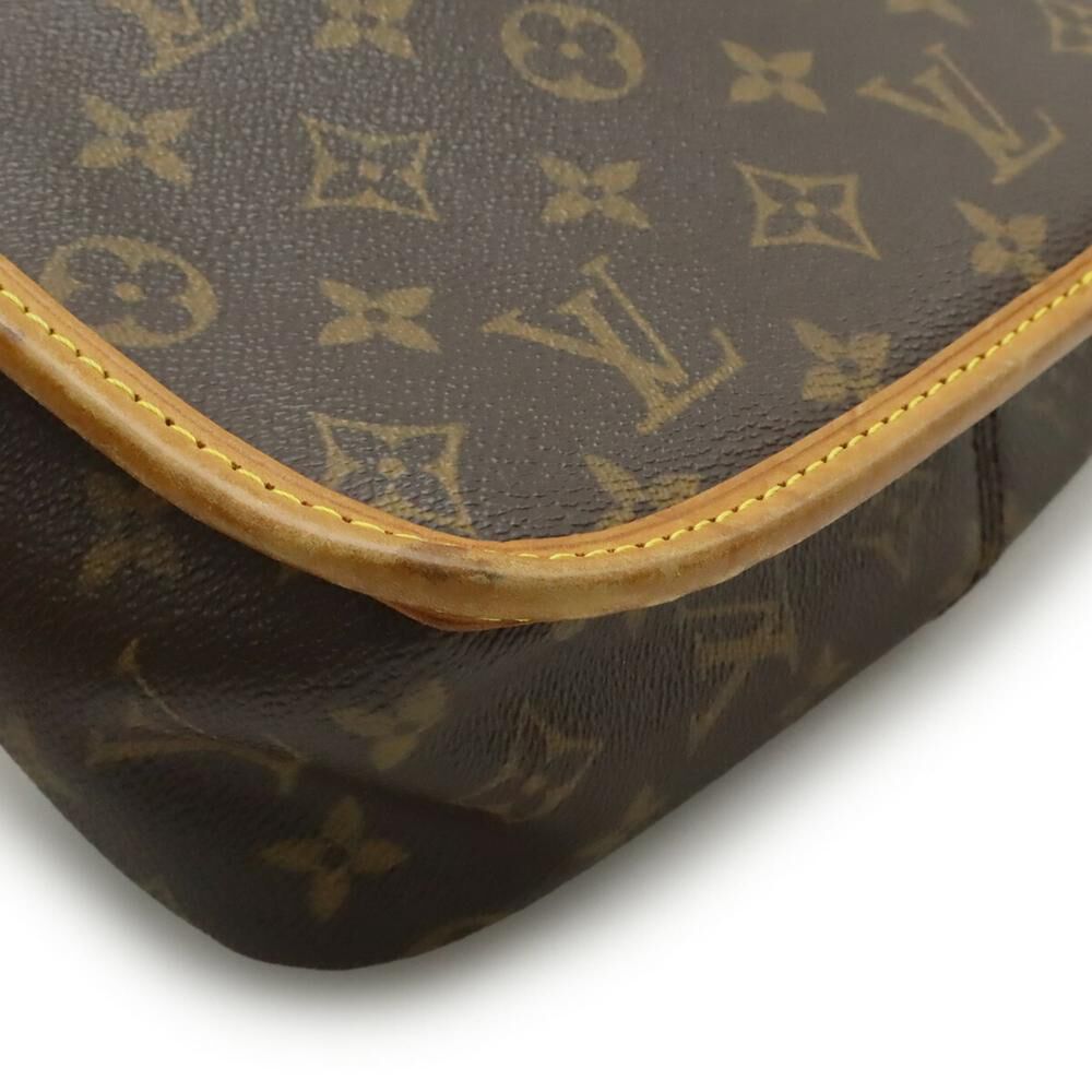 Louis Vuitton Sologne