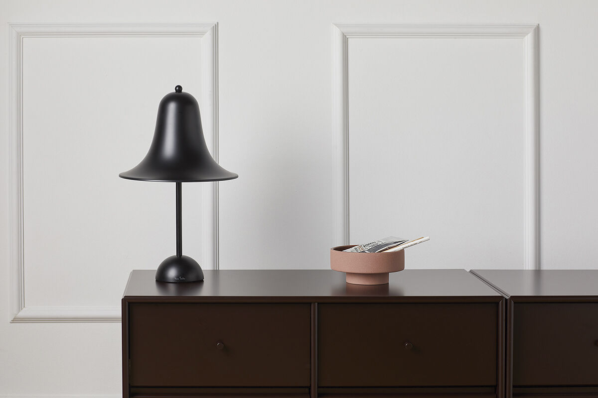 Pantop Table Lamp &Oslash;23