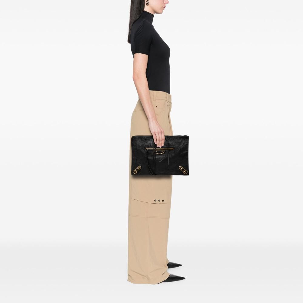 Balenciaga Clutch