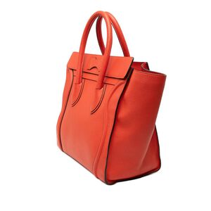 Celine Luggage