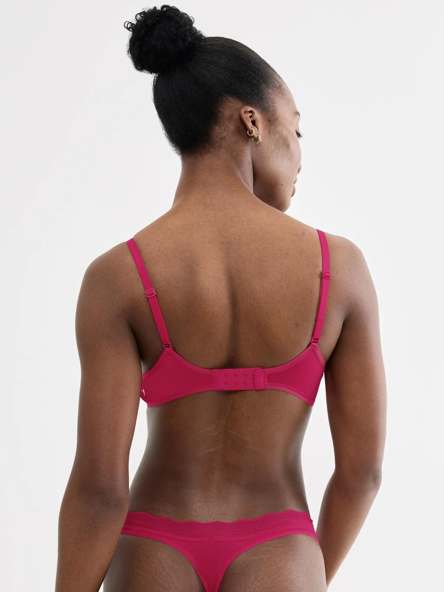 sloggi GO Blush PU Bra