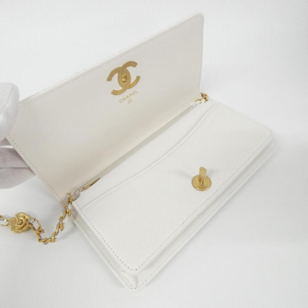 Chanel Handbag