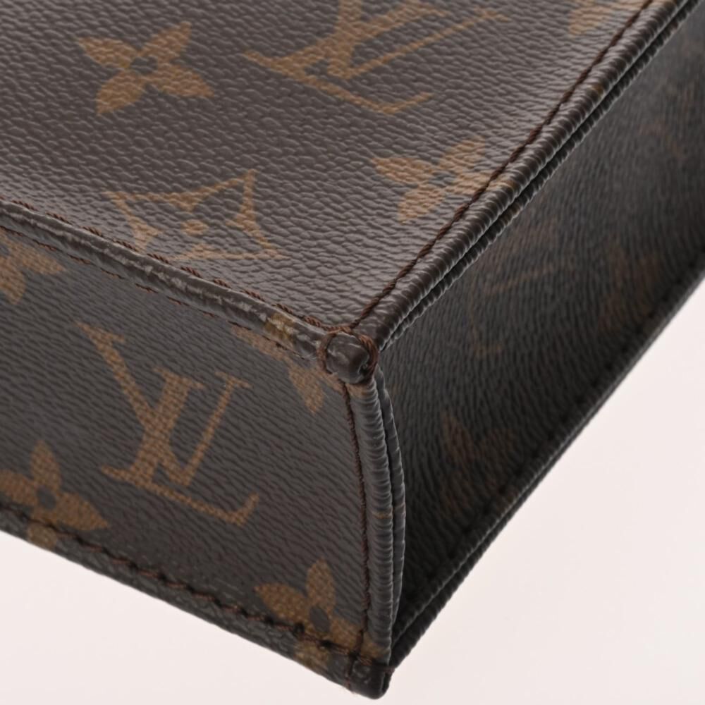 Louis Vuitton Sac Plat