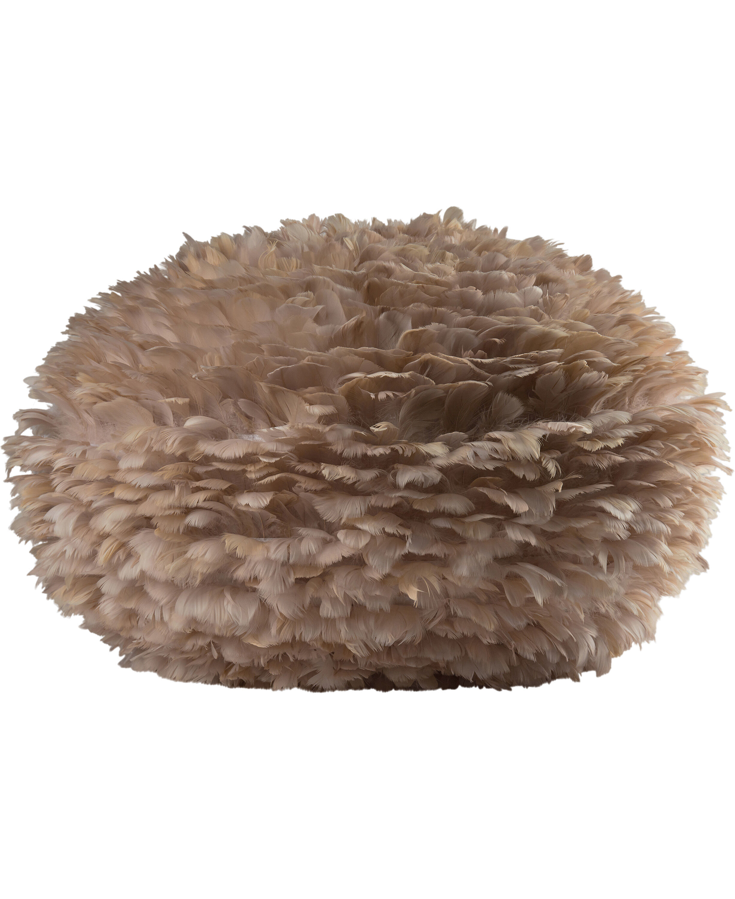 Eos X-large lampsk&aelig;rm, &Oslash; 75 cm