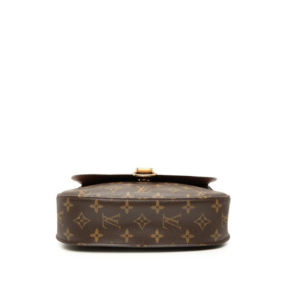 Louis Vuitton Saint Cloud