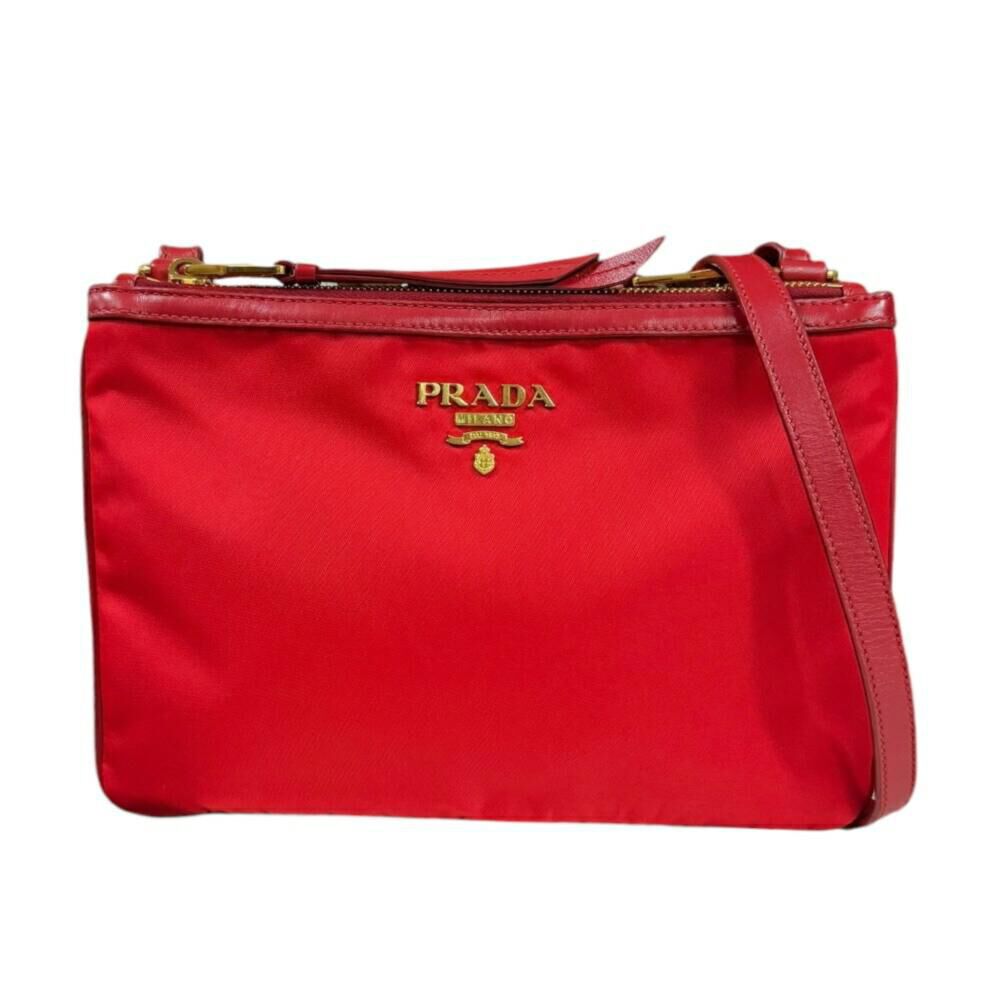 Prada Shoulder Bag