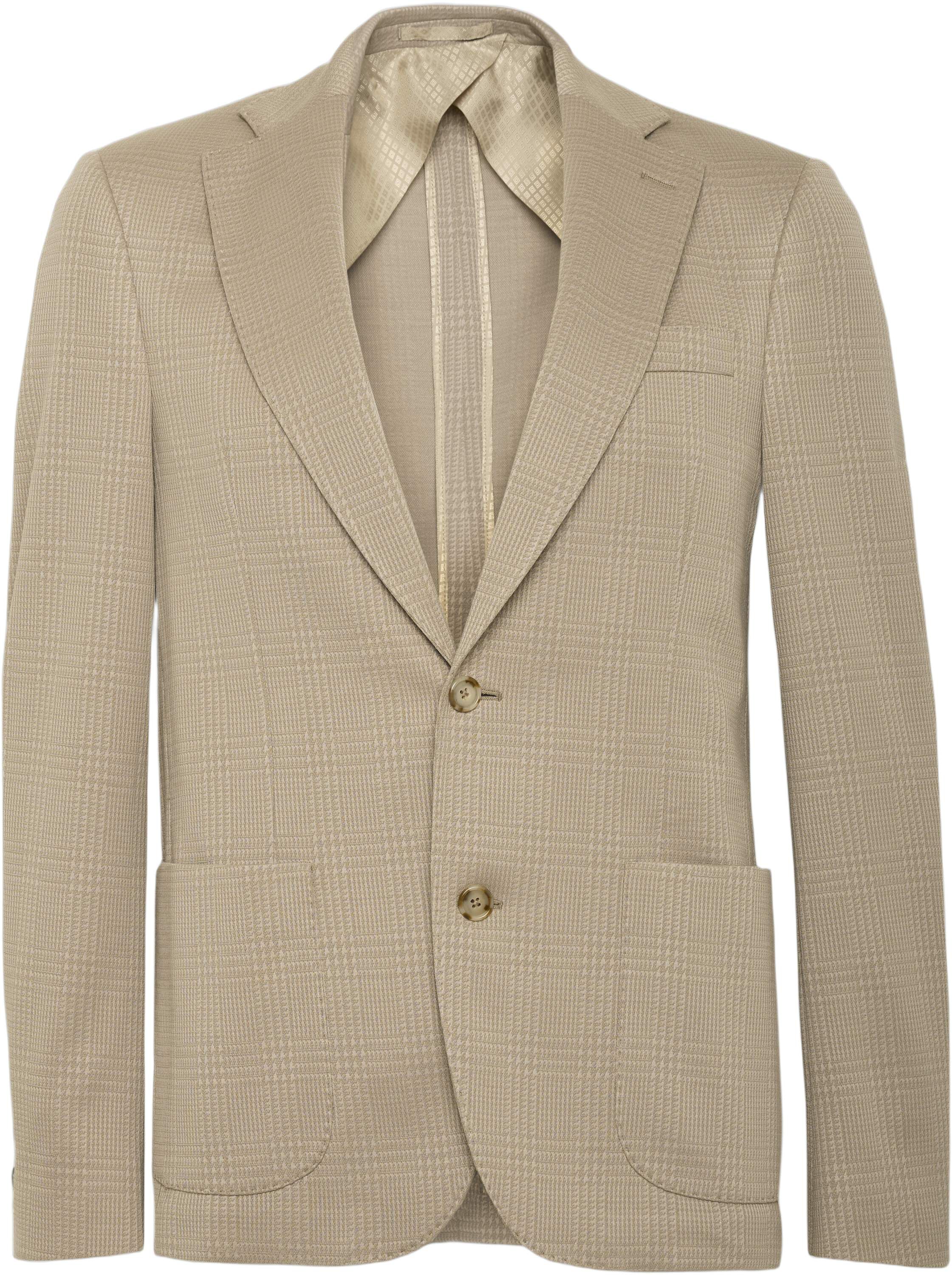 6640 Check - Sherman Easy PP