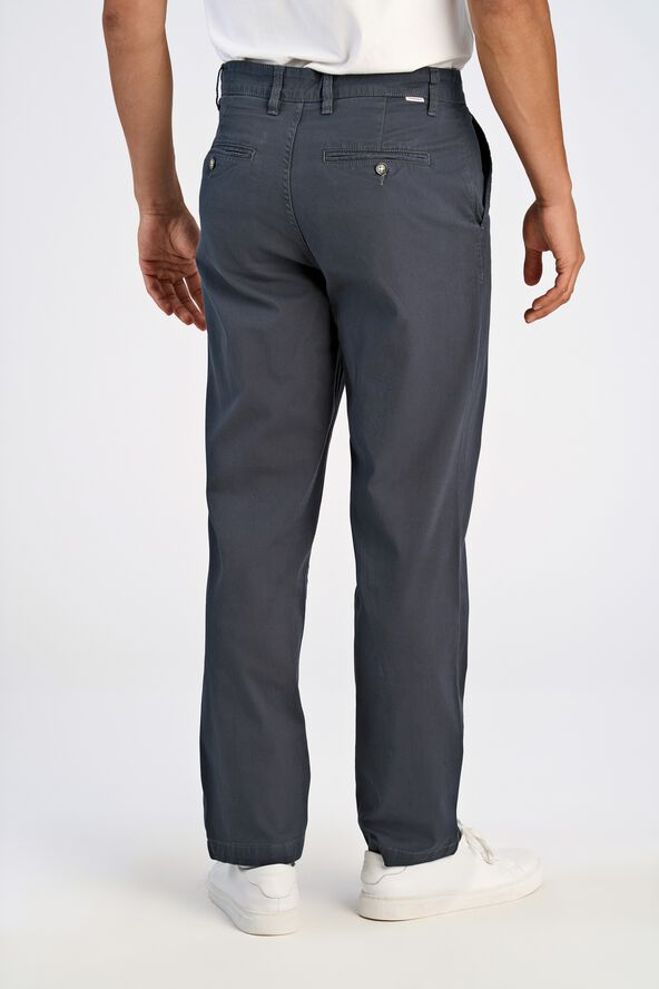 Superflex chino pants