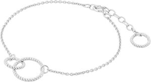 Double Twisted Bracelet