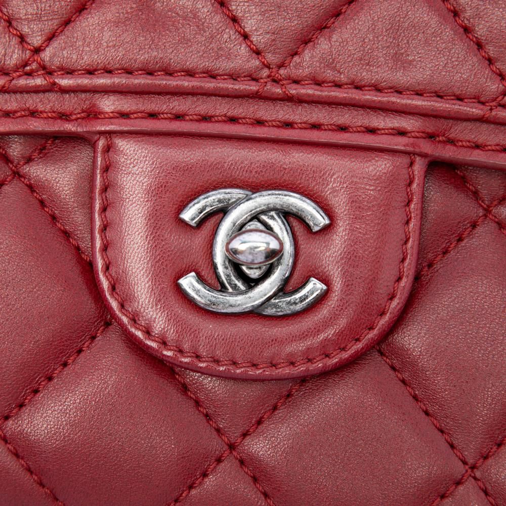 Chanel Flap Bag