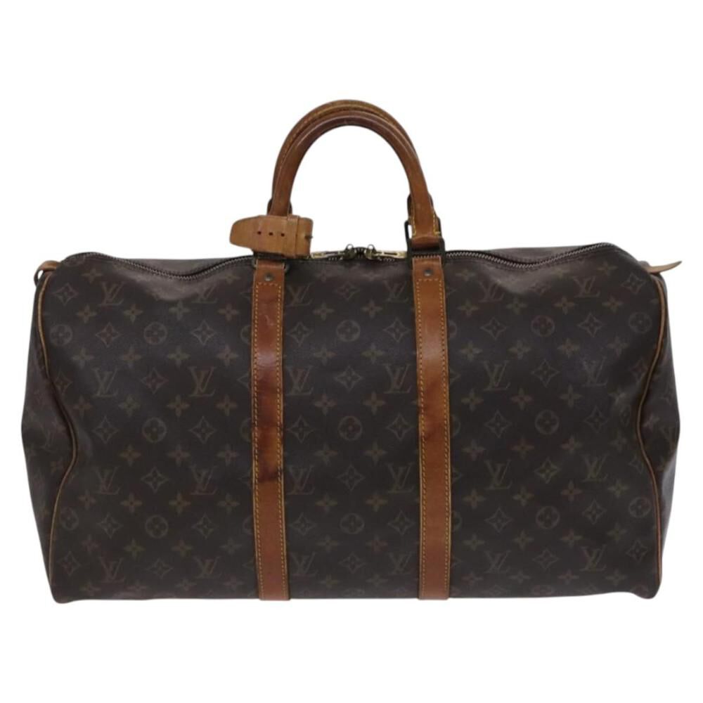 Louis Vuitton Keepall