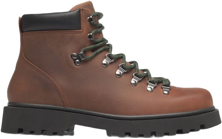 Wren Leather Hiking Boot