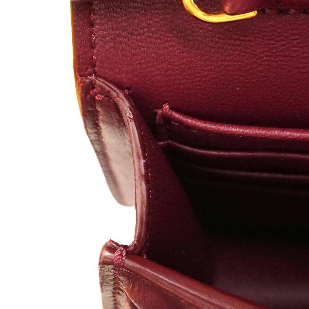 Fendi Baguette
