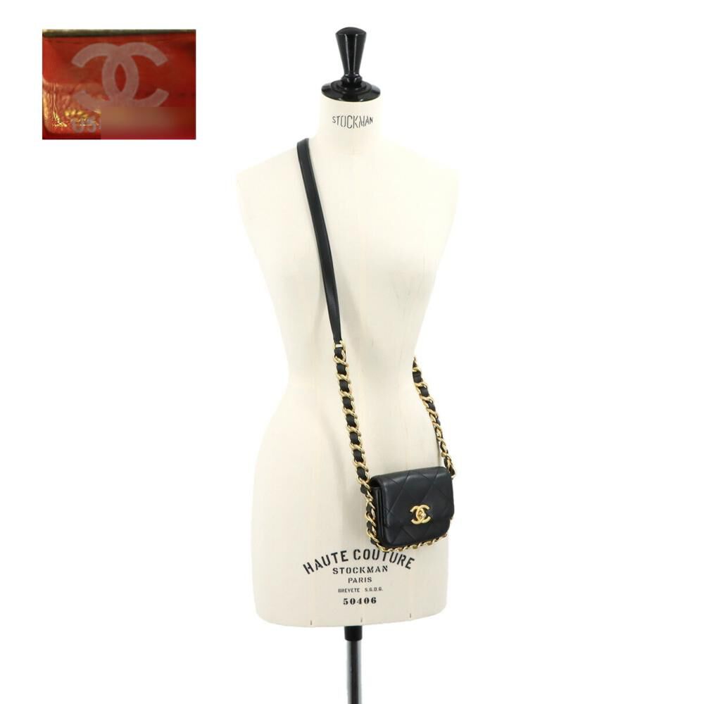 Chanel Shoulder Bag