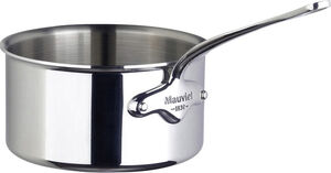 Kastrull Cook Style 1,1 liter Stål