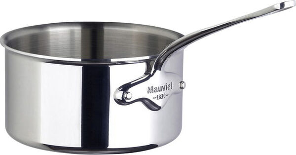 Kastrull Cook Style 1,1 liter Stål