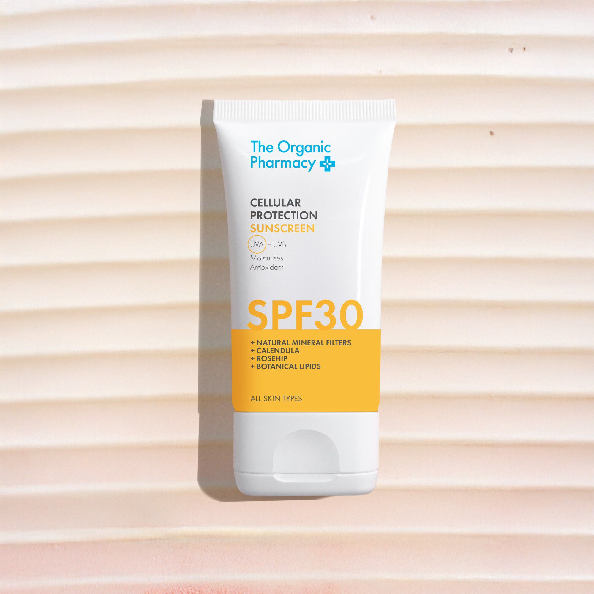 Cellular Protection Sun Cream SPF 30, 40 ml