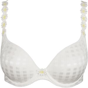 Avero padded bra heartshape