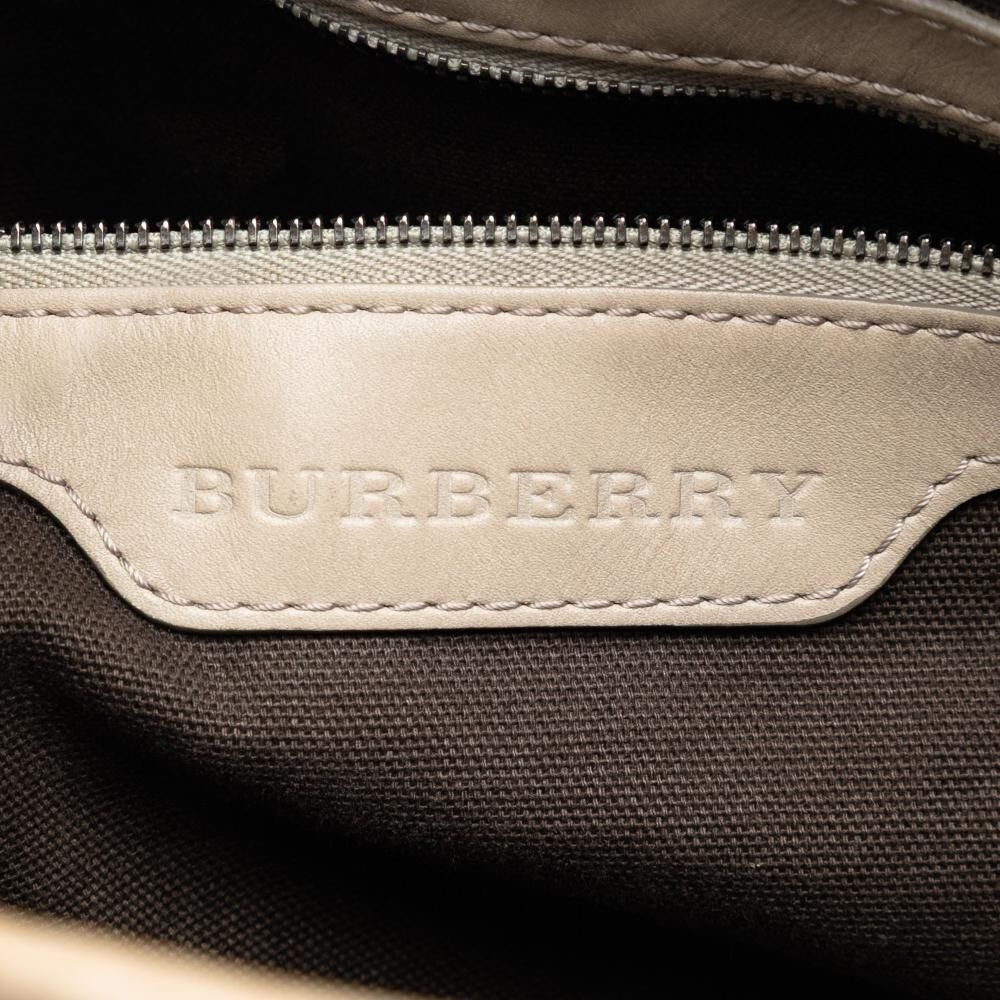 Burberry Tote