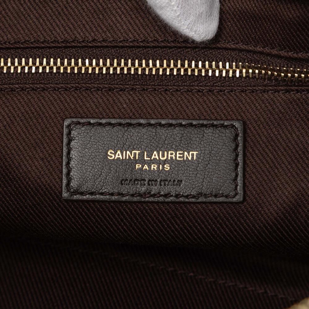 Yves Saint Laurent Shoulder Bag