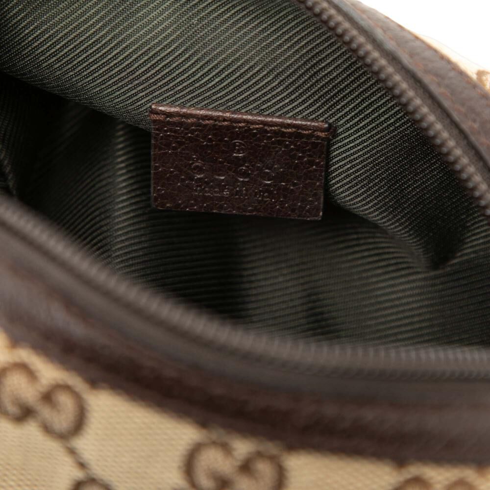 Gucci Pouch