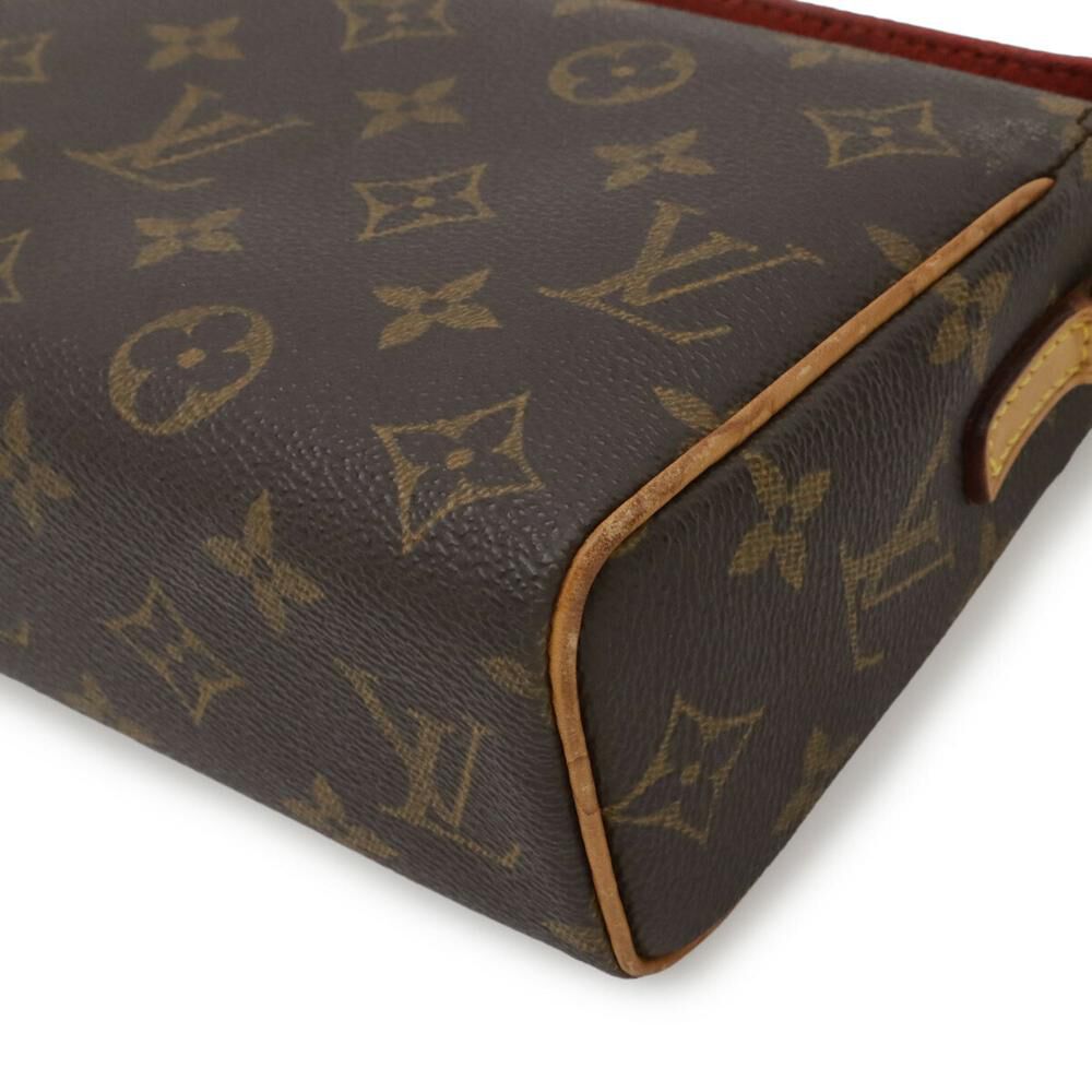 Louis Vuitton Recital