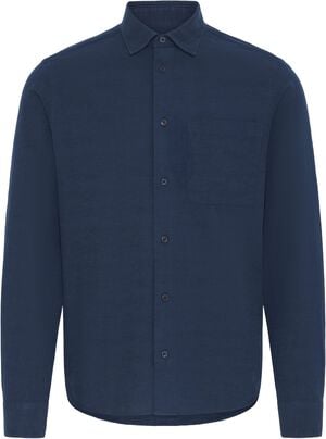 CFAABERG STRUCTURED SHIRT