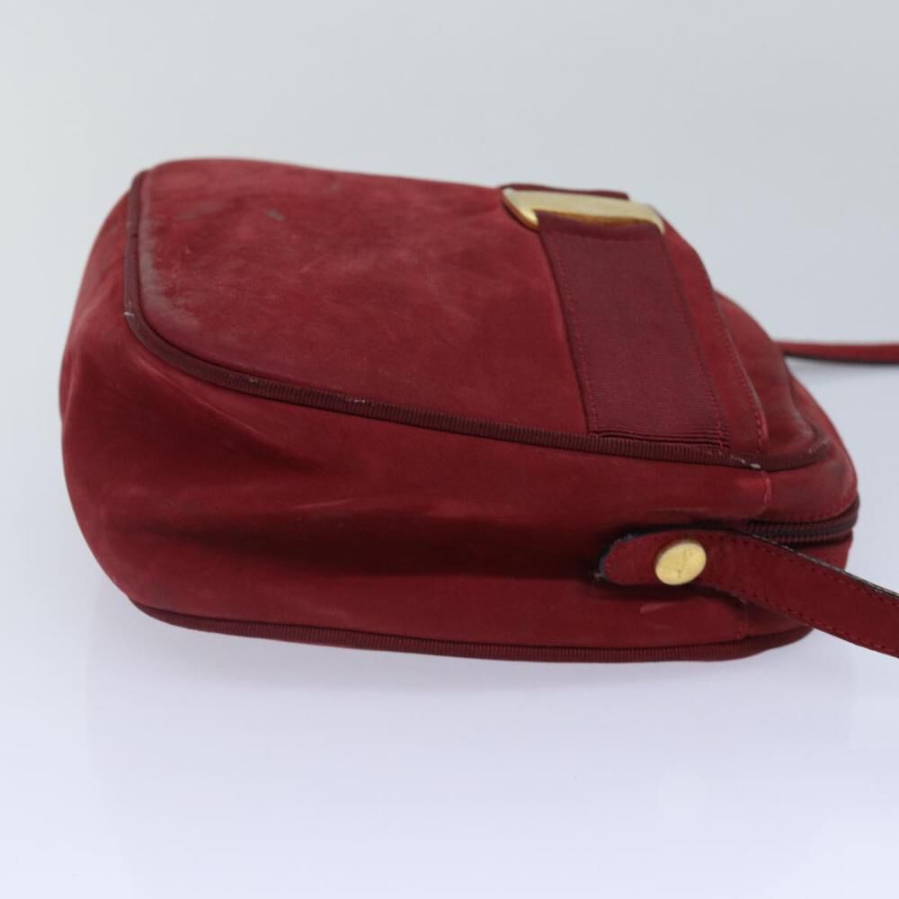 Salvatore Ferragamo Shoulder Bag