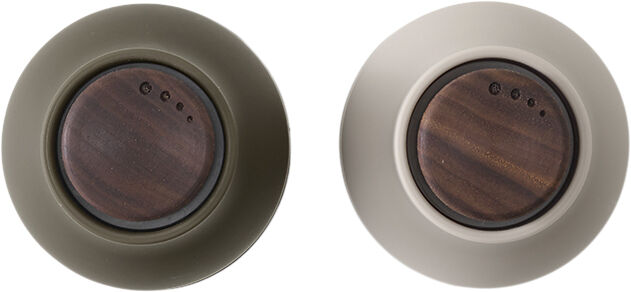 Bottle Grinder, Small, H11,5, Hunti