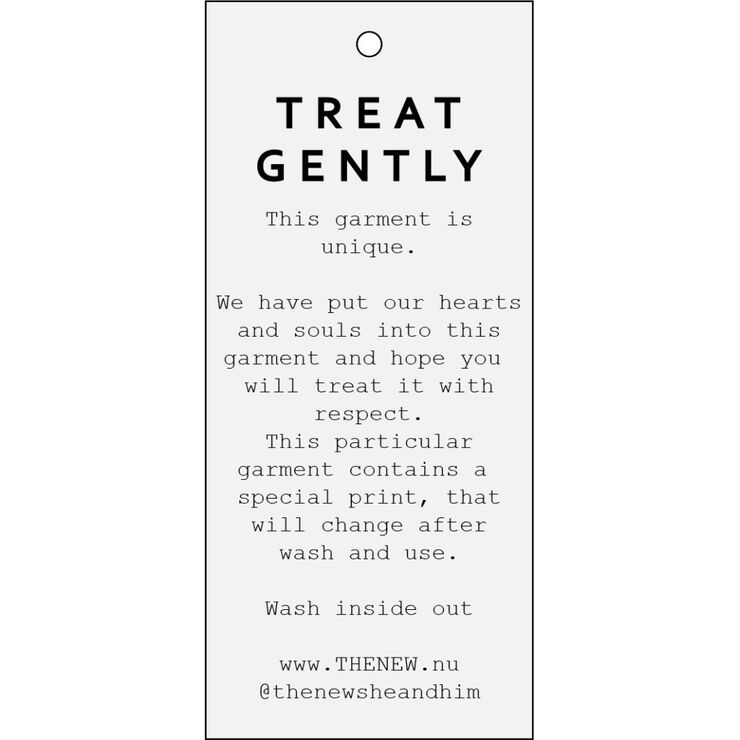 TNRosanna Wide Fit Jeans