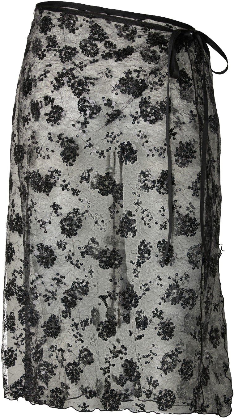 PCNATASJA LACE SARONG