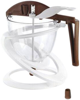 DISPENSER TRATT &oslash;130XH140